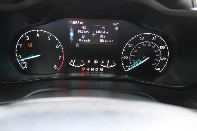 Ford Transit Connect Van XLT LWB w/Rear Symmetrical Doors 2019