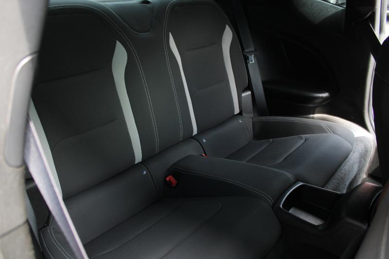 Chevrolet Camaro 2dr Cpe 1LS 2018