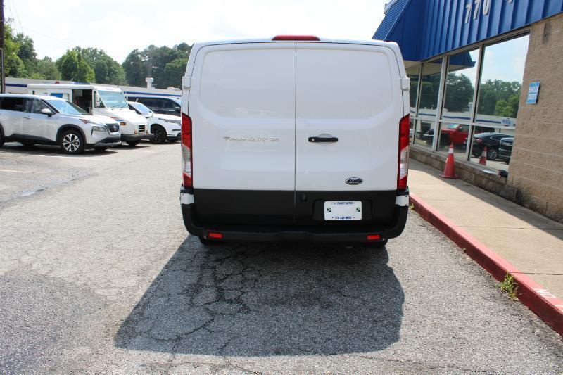 Ford Transit Van T-150 130" Low Rf 8600 GVWR Sliding RH Dr 2019