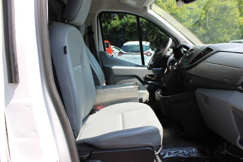 Ford Transit Van T-150 130" Low Rf 8600 GVWR Sliding RH Dr 2019