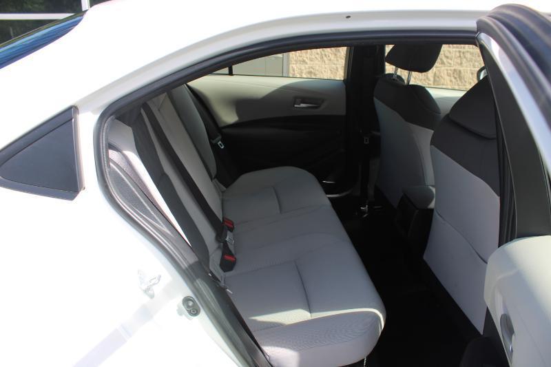 Toyota Corolla Hybrid LE CVT (Natl) 2020