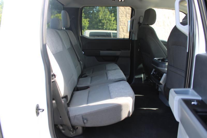 Ford Super Duty F-250 SRW XLT 4WD Crew Cab 8' Box 2023