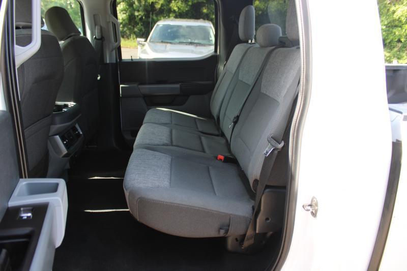 Ford Super Duty F-250 SRW XLT 4WD Crew Cab 8' Box 2023