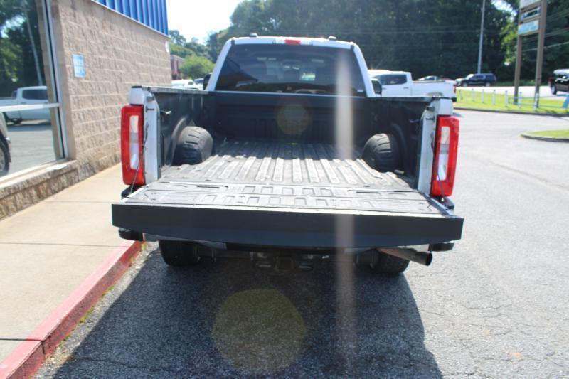 Ford Super Duty F-250 SRW XLT 4WD Crew Cab 8' Box 2023