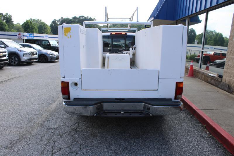 Nissan Frontier King Cab 4x2 SV Auto 2019