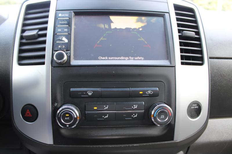 Nissan Frontier King Cab 4x2 SV Auto 2019
