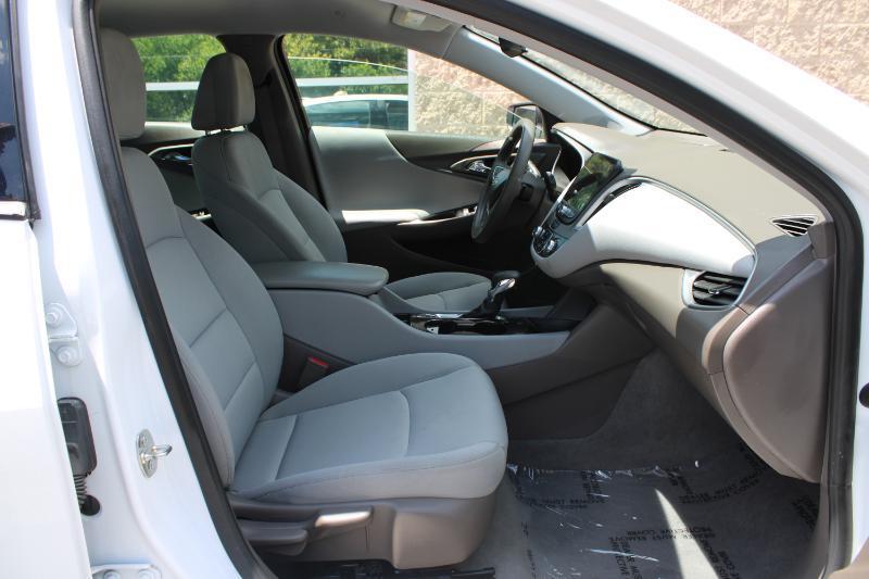 Chevrolet Malibu 4dr Sdn LS w/1FL 2023