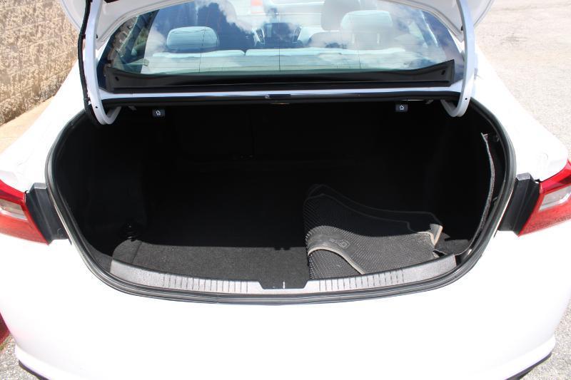 Chevrolet Malibu 4dr Sdn LS w/1FL 2023