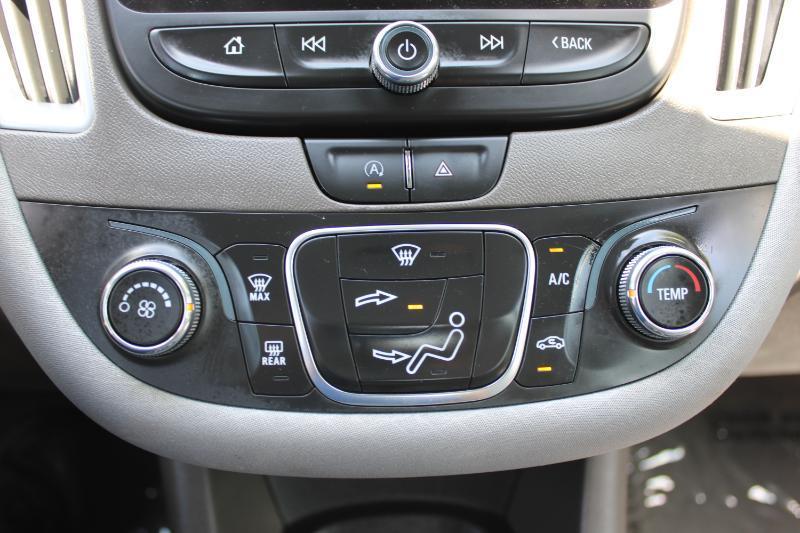 Chevrolet Malibu 4dr Sdn LS w/1FL 2023