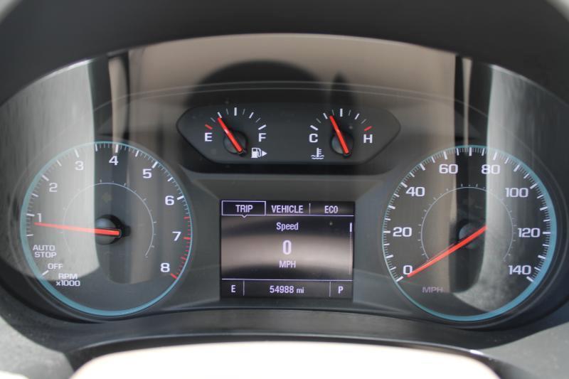 Chevrolet Malibu 4dr Sdn LS w/1FL 2023