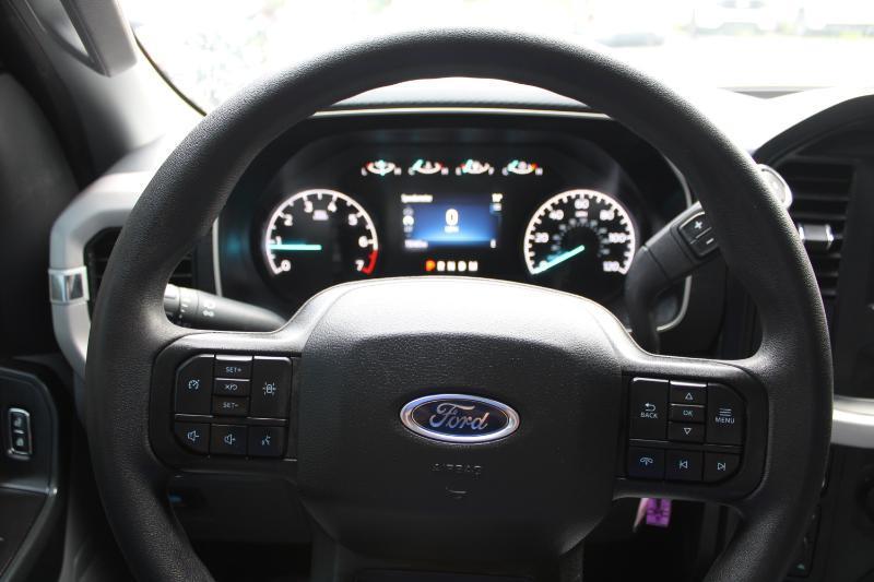 Ford F-150 XLT 4WD SuperCab 6.5' Box 2023
