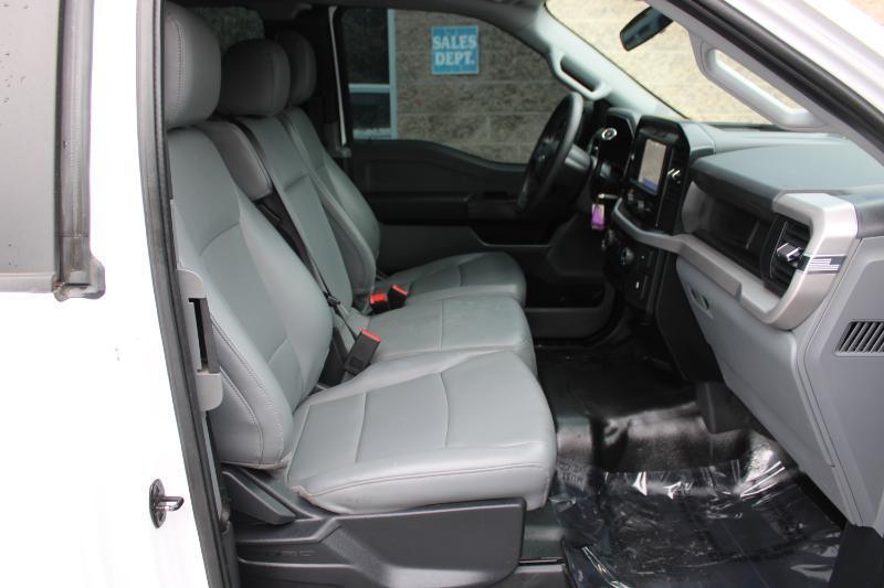 Ford F-150 XLT 4WD SuperCab 6.5' Box 2023