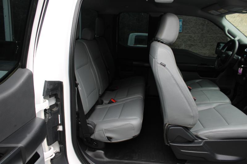 Ford F-150 XLT 4WD SuperCab 6.5' Box 2023