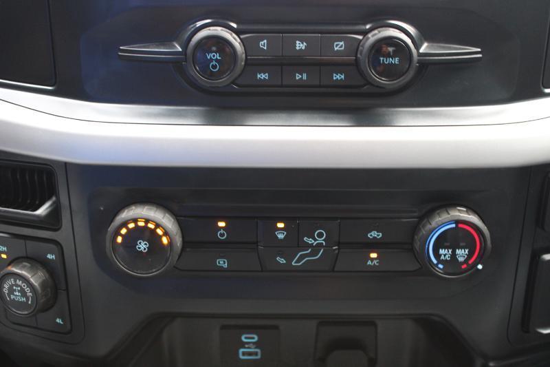 Ford F-150 XLT 4WD SuperCab 6.5' Box 2023