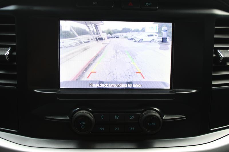 Ford F-150 XLT 4WD SuperCab 6.5' Box 2023