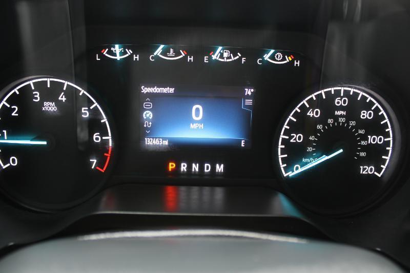 Ford F-150 XLT 4WD SuperCab 6.5' Box 2023