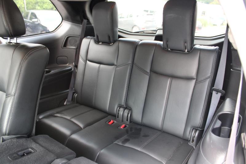 Nissan Pathfinder 2WD 4dr SL 2016
