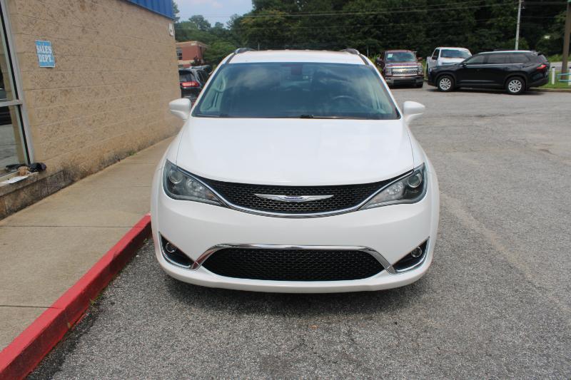 Chrysler Pacifica Touring L FWD 2019