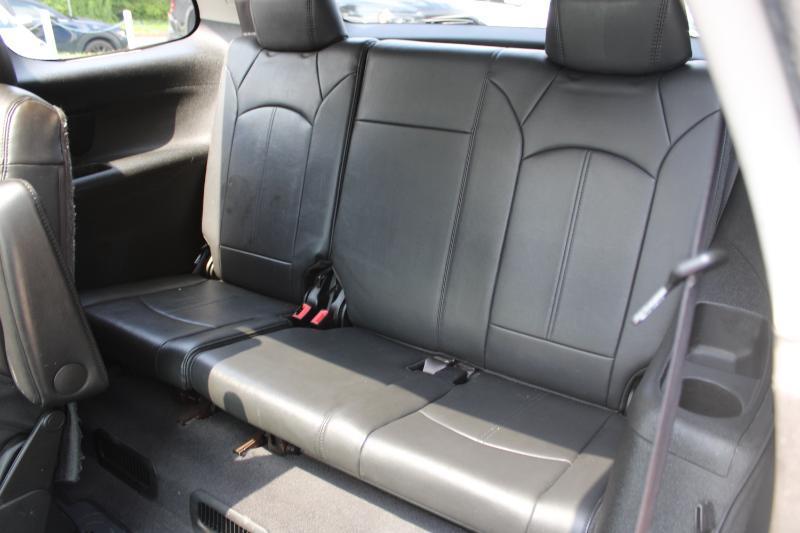 GMC Acadia FWD 4dr SLT2 2010