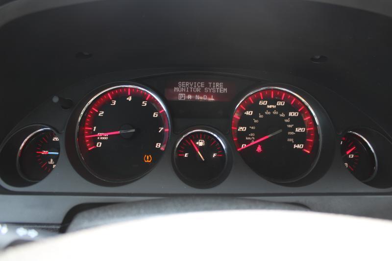GMC Acadia FWD 4dr SLT2 2010