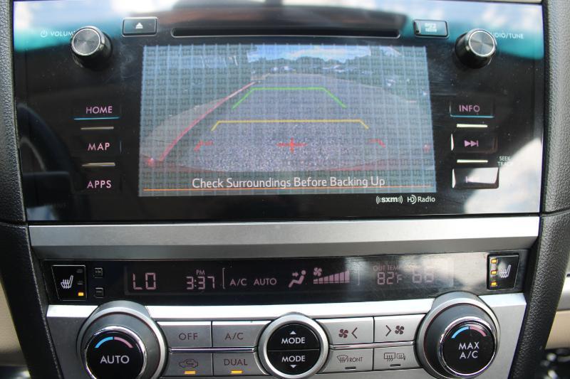Subaru Legacy 4dr Sdn 2.5i Limited PZEV 2016