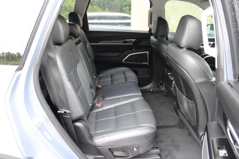 Kia Telluride EX AWD 2021