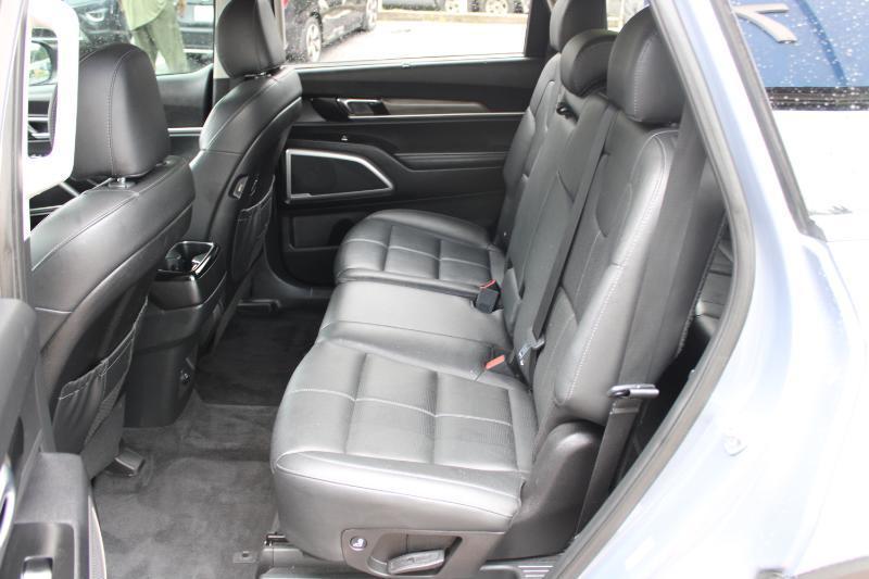 Kia Telluride EX AWD 2021