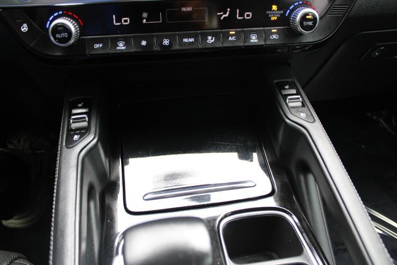 Kia Telluride EX AWD 2021