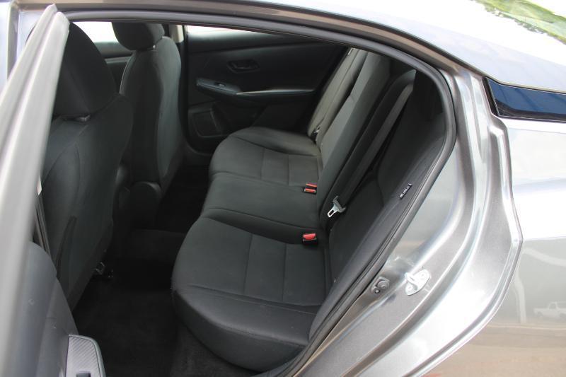Nissan Sentra S CVT 2024