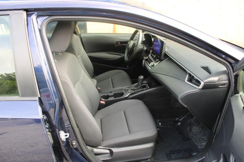 Toyota Corolla Hybrid LE FWD (Natl) 2023