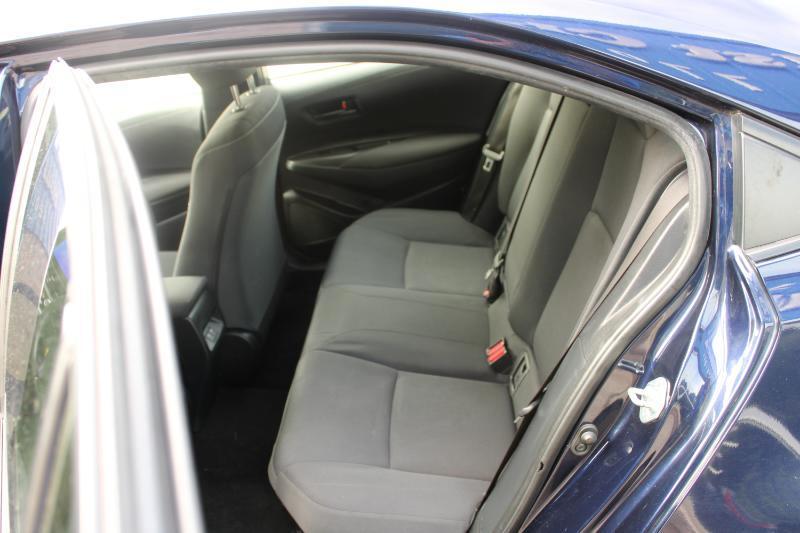 Toyota Corolla Hybrid LE FWD (Natl) 2023