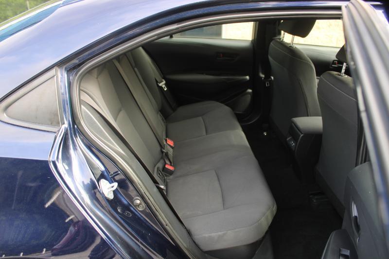 Toyota Corolla Hybrid LE FWD (Natl) 2023