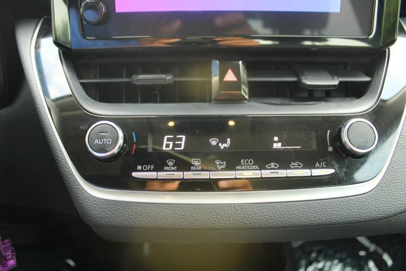 Toyota Corolla Hybrid LE FWD (Natl) 2023