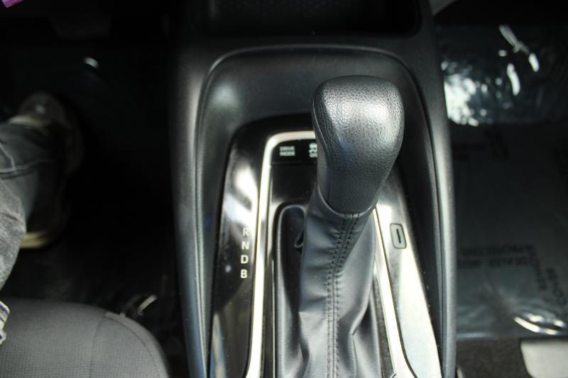 Toyota Corolla Hybrid LE FWD (Natl) 2023