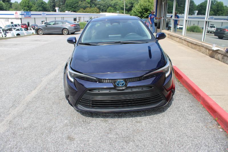 Toyota Corolla Hybrid LE FWD (Natl) 2023