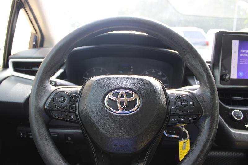Toyota Corolla Hybrid LE FWD (Natl) 2023
