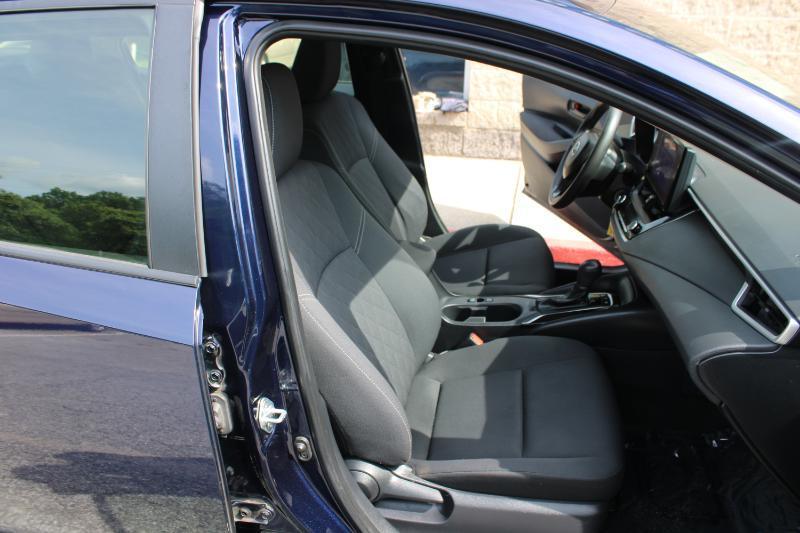 Toyota Corolla Hybrid LE FWD (Natl) 2023