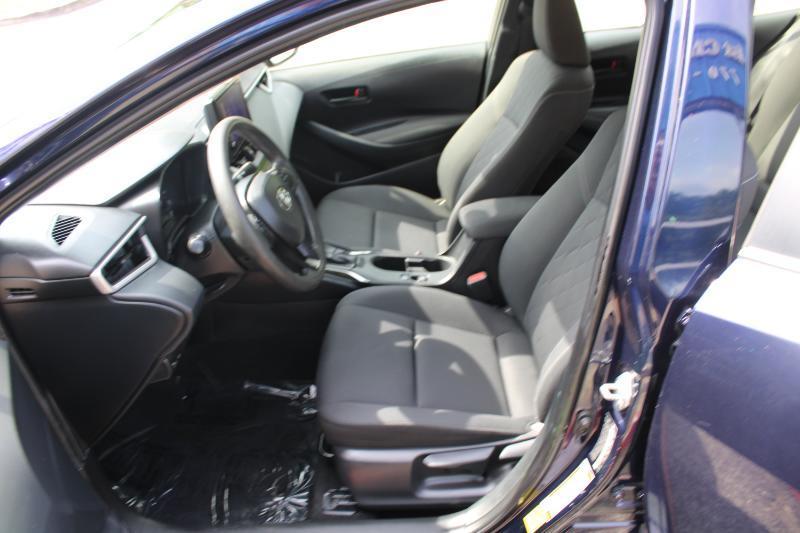 Toyota Corolla Hybrid LE FWD (Natl) 2023