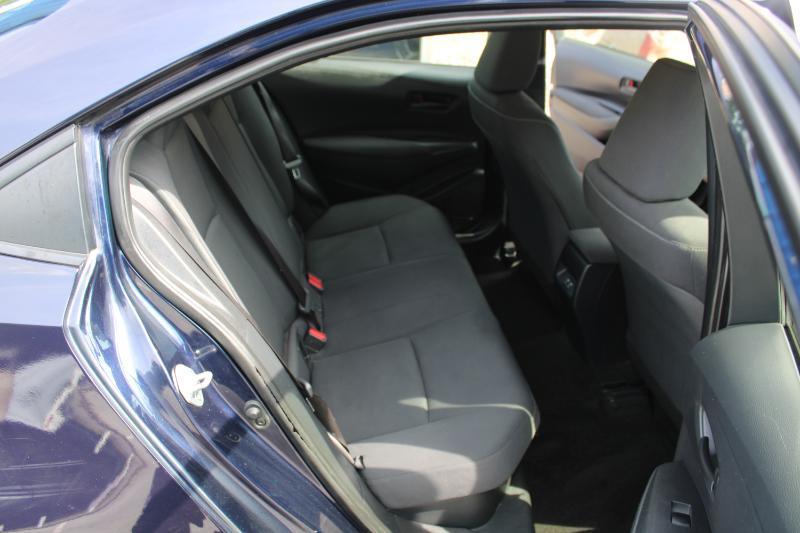 Toyota Corolla Hybrid LE FWD (Natl) 2023