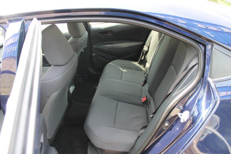 Toyota Corolla Hybrid LE FWD (Natl) 2023