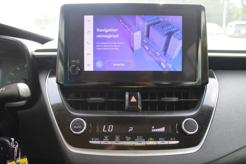 Toyota Corolla Hybrid LE FWD (Natl) 2023