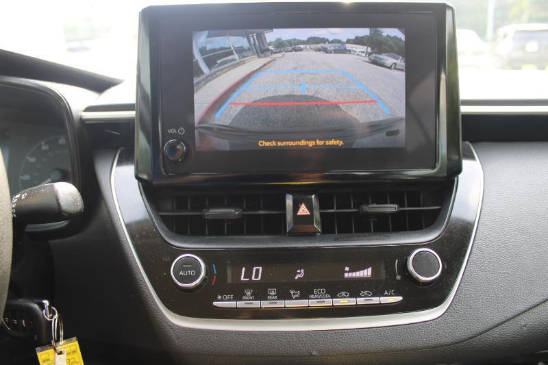 Toyota Corolla Hybrid LE FWD (Natl) 2023