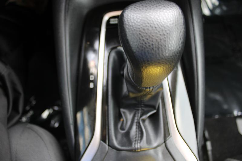 Toyota Corolla Hybrid LE FWD (Natl) 2023