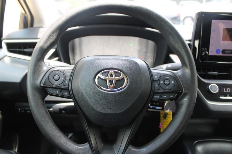 Toyota Corolla Hybrid LE FWD (Natl) 2023