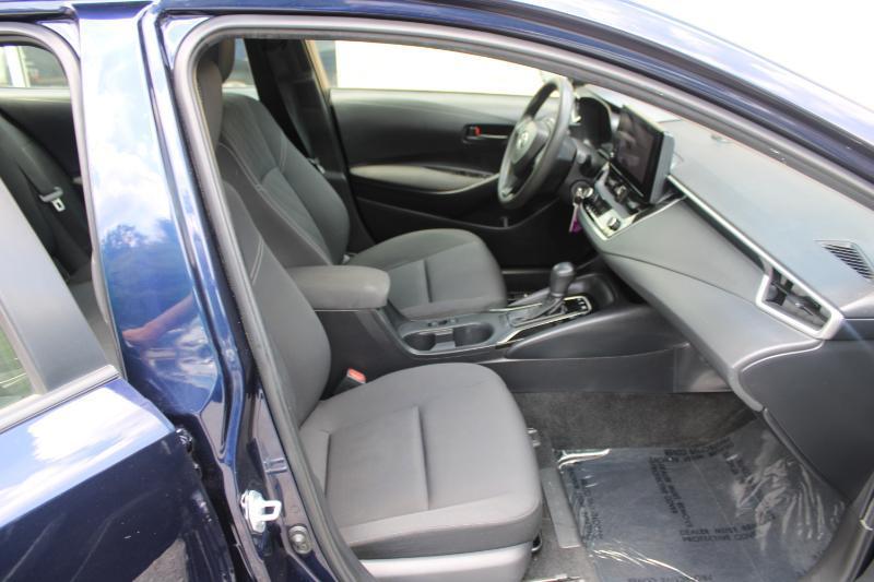 Toyota Corolla Hybrid LE FWD (Natl) 2023