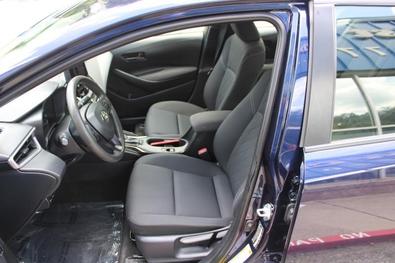 Toyota Corolla Hybrid LE FWD (Natl) 2023