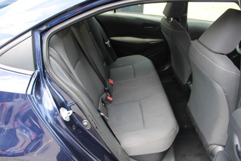 Toyota Corolla Hybrid LE FWD (Natl) 2023