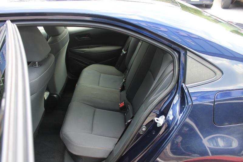 Toyota Corolla Hybrid LE FWD (Natl) 2023