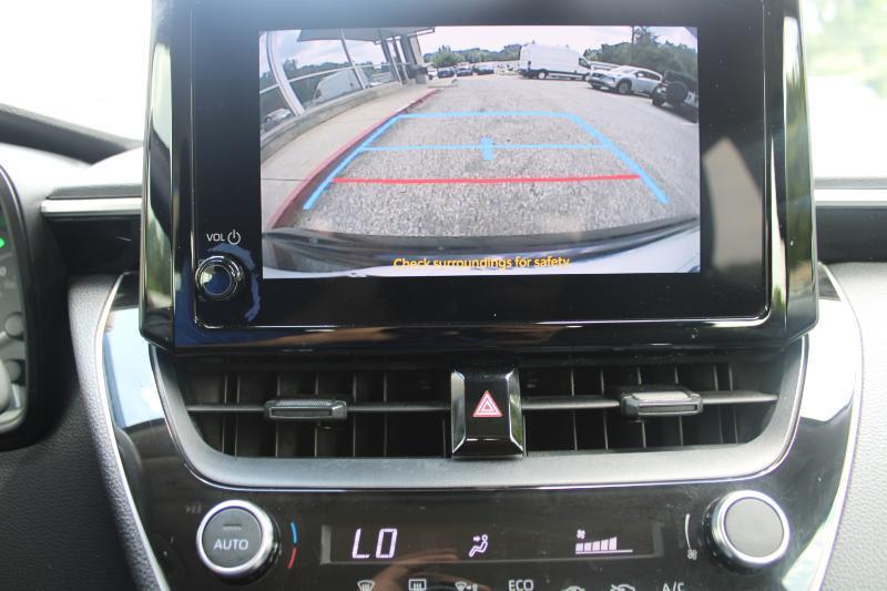 Toyota Corolla Hybrid LE FWD (Natl) 2023