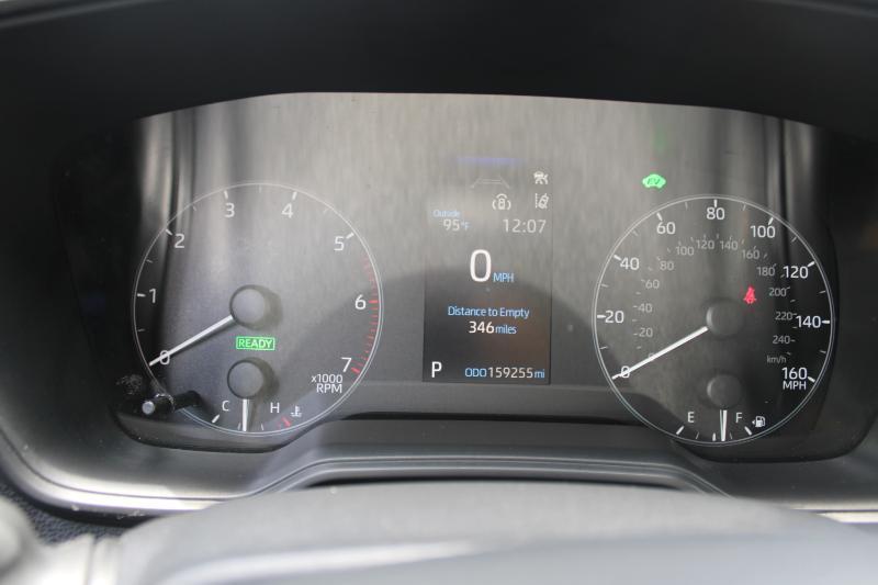 Toyota Corolla Hybrid LE FWD (Natl) 2023